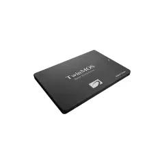 TwinMos 256GB 2.5" Sata3 SSD (580MB-550MB-S) Tlc 3dnand Grey (TM256GH2UGL) Ssd Disk